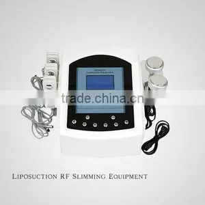 2mhz Ultrasonic Cavitation RF Slimming Machine F006 Cavi Lipo Machine Very Good Price Ultrasonic Weight Loss Machine thumbnail-1