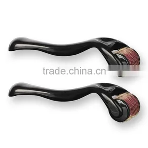 540 Titanium Microneedle Dermaroller Skin Dema Roller With Best Price 2016 thumbnail-5