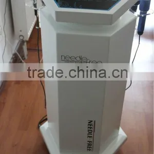 Best no Needle Mesotherapy Injection Liquid Beauty Machine-H006 thumbnail-1