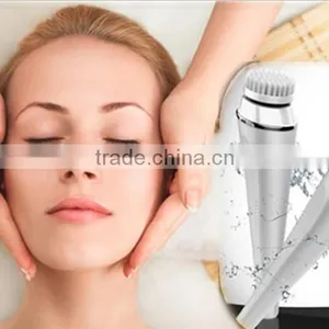 Rotating Facial Cleansing Brush thumbnail-1