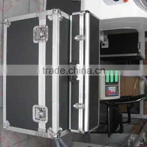 Medical CO2 Laser Resurfacing Machine From POPIPL With CE Mole Removal Approval RF Excited Portable Design Fractional Producers CO2 IPL thumbnail-4