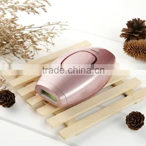 CE Approved Portable Mini Laser IPL Hair Removal Beauty Machine thumbnail-5