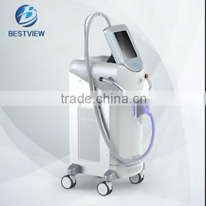 Women Diode Laser Hair Removal Machine For Sale Face Lift thumbnail-1