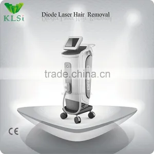 KLSi New Arrival 808nm Laser Hair Removal Machine for Sale thumbnail-2