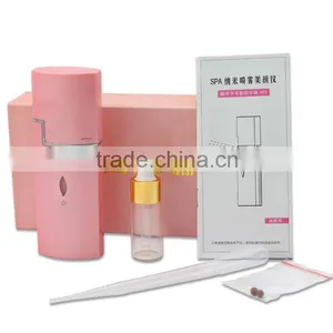 Express China Beauty Kit Facial Sauna Steamer With Oxygen thumbnail-4