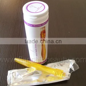 35 Needles Derma Roller With CE /collagen Induction Therapy Skin Needling thumbnail-1
