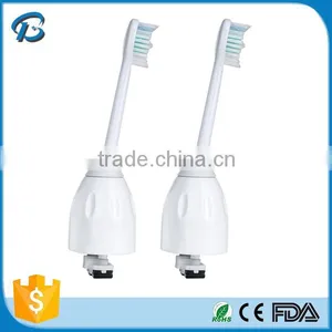 Soft Dupont Tynex Bristle Bristle Type Essence Toothbrush Head thumbnail-1