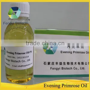Pure Evening Primrose Oil Supplier thumbnail-2