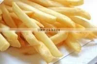 Frozen French Fries New Crop thumbnail-1