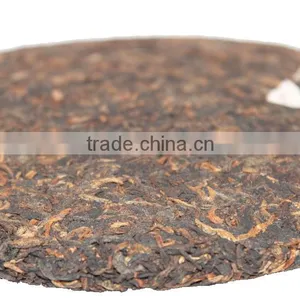 Wholesale 2012yr China Fermented Pu'er Tea 357g thumbnail-5
