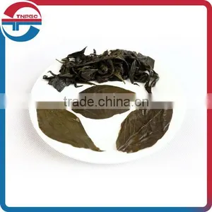 Pickled Chili Pepper Leaves thumbnail-1