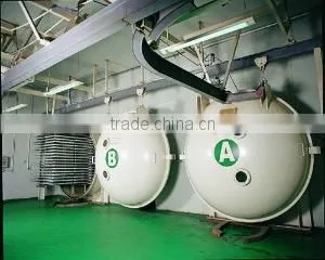 Hubei Xinmeixiang Foods Co., Ltd. company overview - view 2 thumbnail