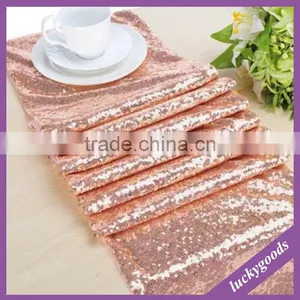 Gold Table Runner thumbnail-1