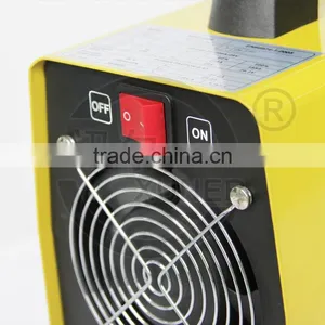 Inverter Iron Welding Machine ARC200 With CCC Certificate thumbnail-3
