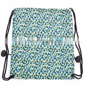 Smiley Bucket Bag thumbnail-3