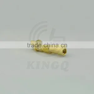 54P Gas Welding Diffcser for Tweoc 3# Mig Torch With ce thumbnail-2