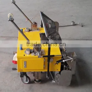 Automatic Wall Plaster Spraying Machine for Construction Site thumbnail-4