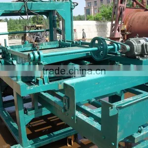 QT5-20 Machines for Making Concrete Block/paver China Supplier thumbnail-2