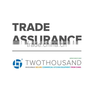 TWOTHOUSAND MACINERY Trade Assurance thumbnail-1