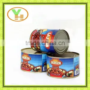 400g Canned Fava Beans Manufacturer in China thumbnail-6