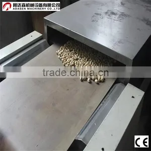 CE Commercial Machinery Microwave Hazelnut/walnut/pistachios/nut Drying Machine thumbnail-4