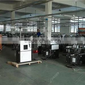 Factory Supply Machine for Knit Glove|Working Glove Making Machine thumbnail-5