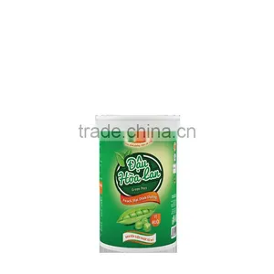 SALTED GREEN PEAS thumbnail-2