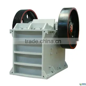 Stone Crusher Machine/jaw Crusher thumbnail-5