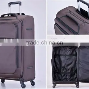 Factory Wholesale Cheap Travel Trolley Luggage thumbnail-1