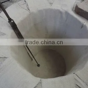 Insulation Ceramic Fiber Blanket China Factory Price thumbnail-1