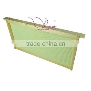 Beekeeping Tools Bee Hive Cobm Foundation Plastic Sheet thumbnail-1
