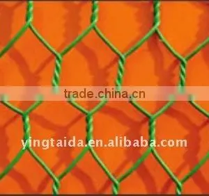 PVC Coated Chicken Net thumbnail-1