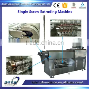 Artificial Nutritional Rice Machine Extruder Machine Machinery thumbnail-2