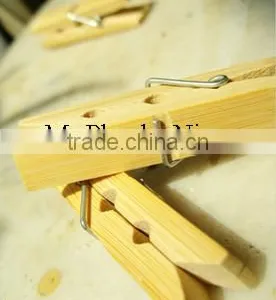 2016 Cheap Bamboo Clothes Pegs Production Line Machine thumbnail-2