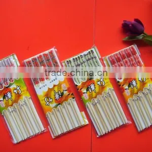 Bamboo Painting Reusing Chopsticks thumbnail-1