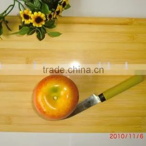 Bamboo Cutting Board thumbnail-1