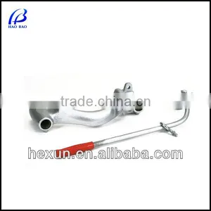 HAOBAO Tools SDT 68815 HT50D-037 Carriage and Lever for HT-50D Pipe Threading Machine thumbnail-1