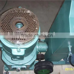 Cow Dung Pellet Machine thumbnail-3