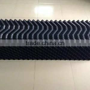 2015 Hot Sale MX75 Counterflow PVC Fill Packs thumbnail-5