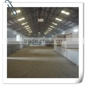 Calcium Silicate Board Production Line thumbnail-1