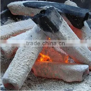 High Temperature Machine-made Charcoal Wood thumbnail-2