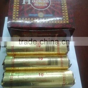 Instant-Lite Hookah Charcoal Tablets thumbnail-4