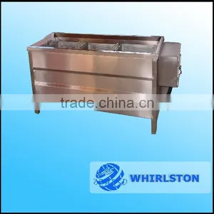 2015 Hot Sales New Blanching Machine thumbnail-1