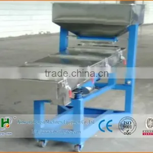 Linear Vibrating Screen Small Capctiy thumbnail-1