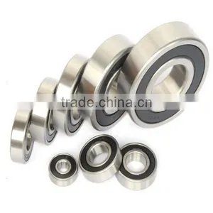 HOT Sell R1038ZZ Inch Mini Deep Groove Ball Bearing Vertical Shaft Bearing thumbnail-1