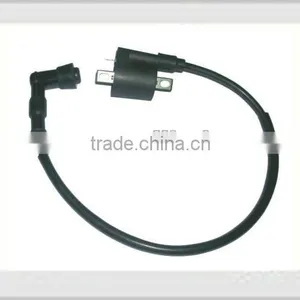 China Motorcycles Ignition Coil 12V Ignition Coil CG125cc Ignition Coil 150cc Ignition Coil thumbnail-1