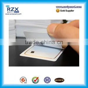 ISO14443A Certification Smart MIFARE DESFire EV2 4K Card thumbnail-1