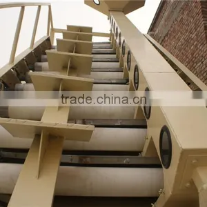 5 Ton/hour Round Soya Bean Separator Machine thumbnail-4