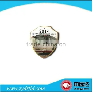 ISO 15693 RFID Epoxy Tag for Payment Management thumbnail-1