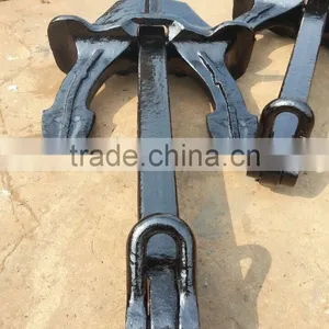 Marine Anchor, Boat Anchor, Hall Anchor thumbnail-1